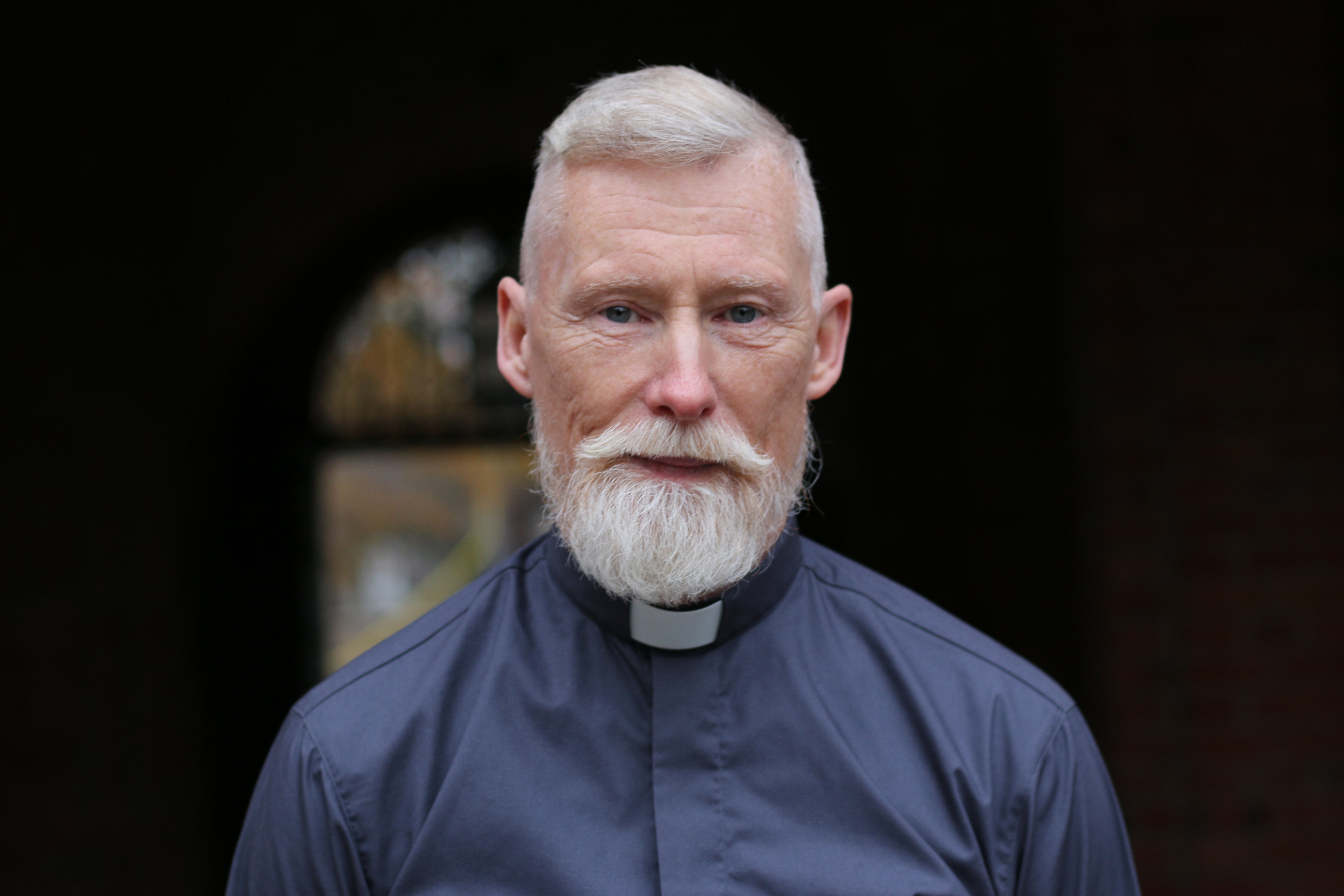 Peter Stenberg